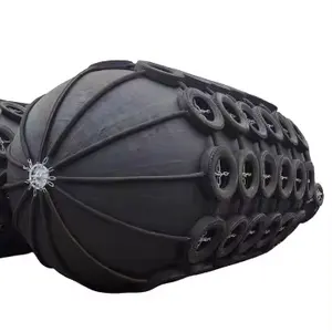 New Product Fender Rubber Fender Boat Inflatable Marine Rubber Fender Price