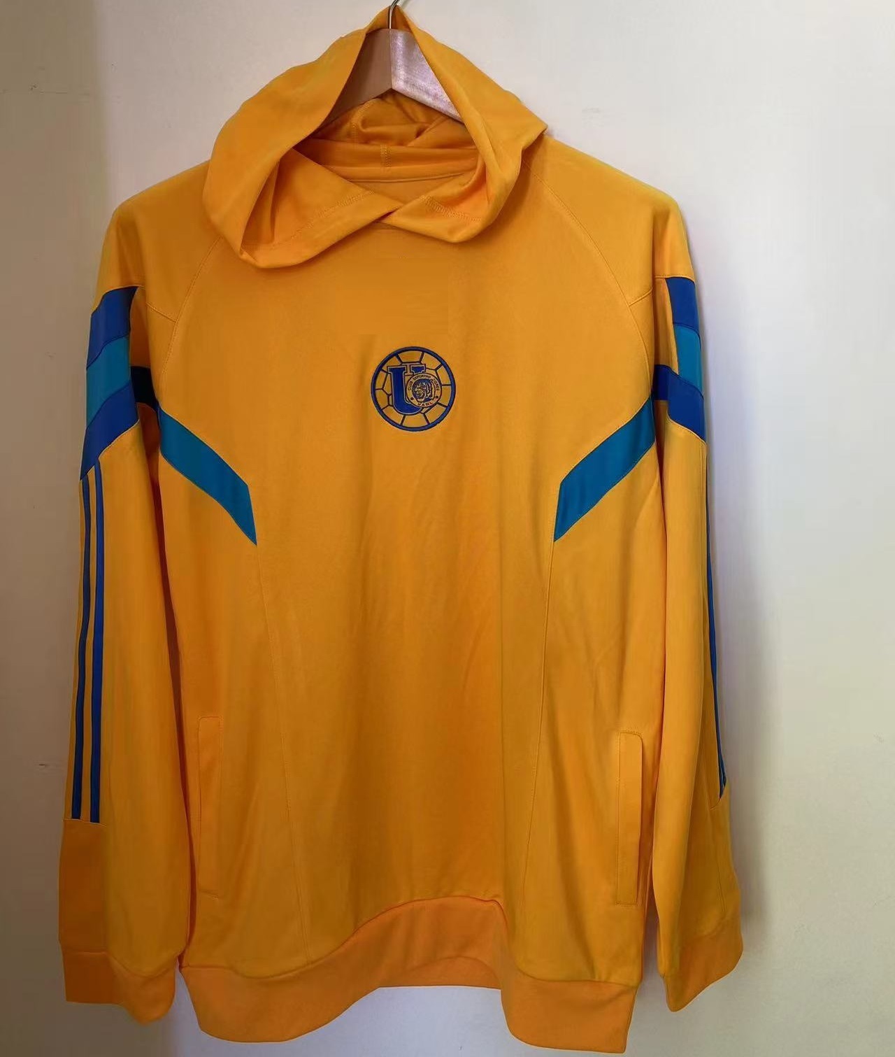 Ropa de fútbol de calidad superior para un rendimiento óptimo