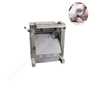 Éplucheur de porc enlevé la machine d'épluchage de peau de porc - Product Image 2