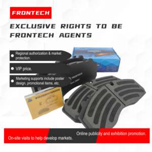 แผ่นรองรถบรรทุกสภาพใหม่ รุ่น 29087 สำหรับรถบรรทุก 350 คัน ยี่ห้อ Mercedes-Benz, DAF, MAN, BYD - Product Image 6
