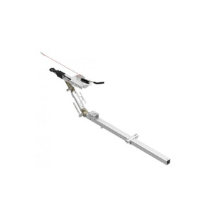 Freno de Leva Electromagnético KNOTT de 122 mm para Actualización y Reequipamiento de Piezas de Freno Automotriz - Product Image 1