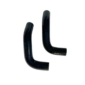 Rubber hose Automotive silicone hose/tube/silicone hose turbine hose air hose sleeve system
