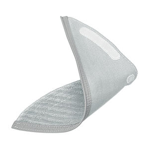 Kit de remplacement adapté pour Dreame <span class=keywords><strong>D20</strong></span> <span class=keywords><strong>Pro</strong></span> / RLD43SA Robot de balayage pièces de rechange accessoire rouleau principal brosse latérale sac filtrant HEPA - Product Image 6