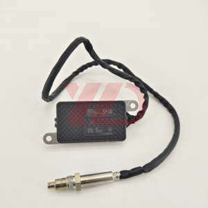 Capteur d'oxyde d'azote 4326868 de capteur de Nox de SCR de pièce de moteur diesel de camion résistant 4359309 pour Cummins - Product Image 3