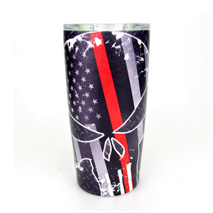 30 la onza <span class=keywords><strong>de</strong></span> logotipo personalizado <span class=keywords><strong>de</strong></span> acero inoxidable aislado al vacío Vasos - Product Image 2