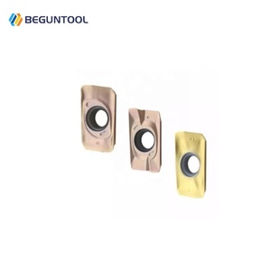 Apmt apmt1604pder công cụ phay cuối cacbua vonfram chèn phay CNC apmt1604 apmt1135 chèn quay apkt1135 apkt1604 - Product Image 2