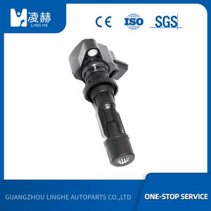 马自达热卖高品质点火线圈6M8G-12A366 - Product Image 2