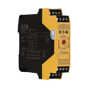 איטון emr6 סדרת dc דו-ערוצי בטיחות - Product Image 3