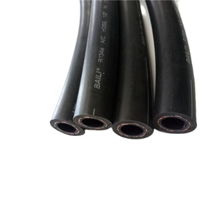 สายแอร์กาแล็กซี่ R134A SAE J2064 / สายโพลีเอสเตอร์แบบเกลียวสองชั้น - Product Image 3