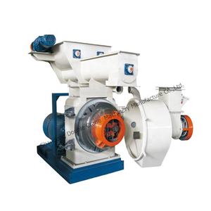 500KGH البنتونيت القط القمامة آلة تحبيب القط القمامة ماكينة صنع الباليتات القط القمامة إنتاج خط - Product Image 1