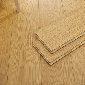 Parquet en bois d'ingénierie à larges lames Magic Floor, classement de surface ABCD, pour espaces commerciaux luxueux et <span class=keywords><strong>utilisation</strong></span> extérieure - Product Image 4