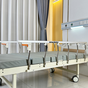 Rail de <span class=keywords><strong>lit</strong></span> de camion rétractable et portable, électrique, pour le pivotement avec rail - Product Image 4