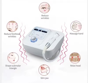 Xách tay D mát da trẻ hóa loại bỏ nếp nhăn da thắt chặt chống bọng da làm mát vẻ đẹp máy - Product Image 3