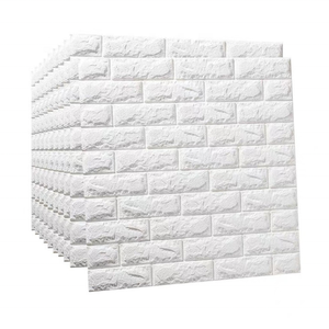 Longtime LT 70cm * 77cm Protección del medio ambiente Pegatinas de pared Diseño <span class=keywords><strong>Pe</strong></span> 3D - Product Image 1