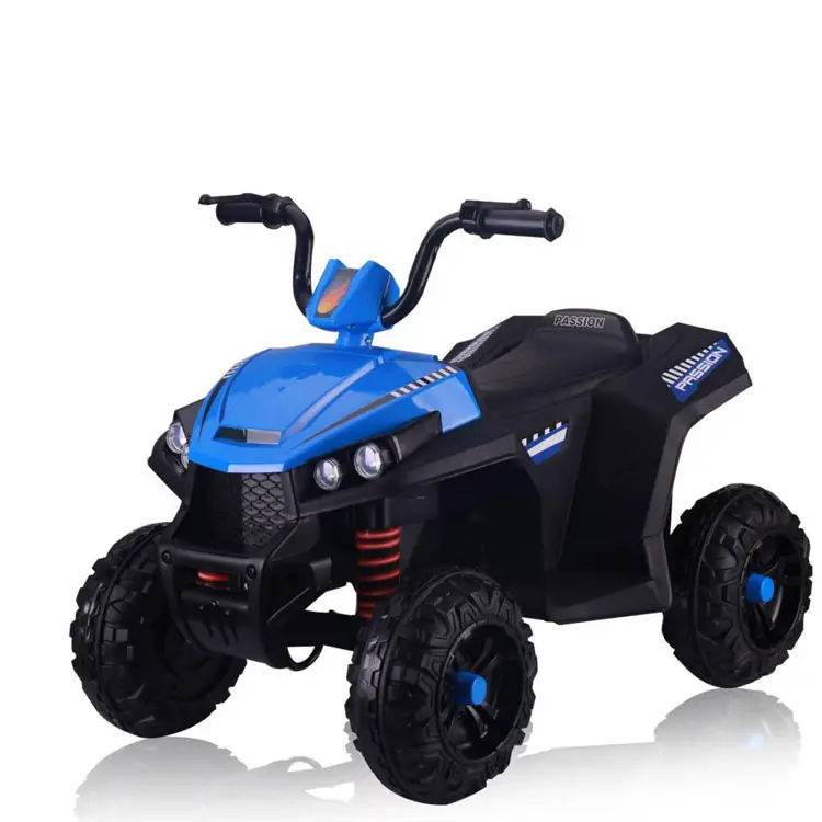 Binmek Mini Atv 4x4 çocuklar arazi aracı, dört çocuklar Powerwheels pil, çocuklar Quad elektrikli bisiklet