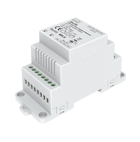 Skydance DA-PD 100-240VAC DALI Bus Power Supply Power Repeater untuk DALI LED Driver