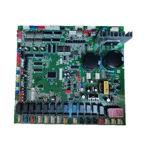 Carte mère de climatiseur Mitsubishi Heavy Industries RFC560680MX7 MHW505A021 0151800158, système central, anti-poussière - Product Image 5