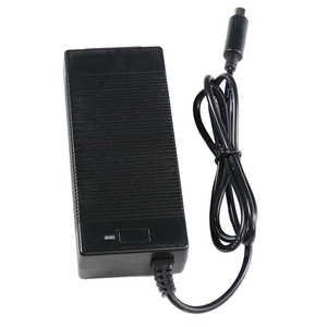 Hoverboards ที่ชาร์จแบตเตอรี่2A 42V ที่ชาร์จแบตเตอรี่สกู๊ตเตอร์ไฟฟ้าทนทาน DC AC - Product Image 4