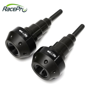Racepro – pièces de moto CNC, glissières de cadre, Protection contre les chutes, glissières de Protection du moteur pour <span class=keywords><strong>Suzuki</strong></span> <span class=keywords><strong>GSR</strong></span> 600 2006-2011 - Product Image 3