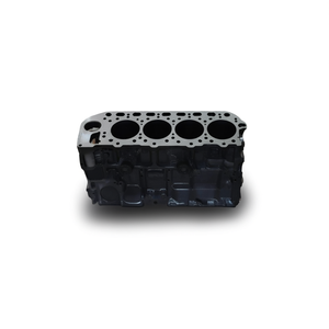Bloque de Cilindros 3126B 3221B S6K 22JK, Conjunto de Motor Diésel para Vehículo Todoterreno - Product Image 1