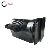 Fresnel — lumière Led de caméra 200W, 1 pièce, haute qualité, équipement de scène, événements et de cinéma