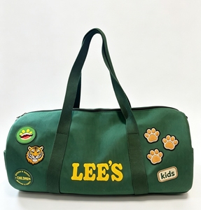 Bolsa de Viaje Deportiva de Lujo Personalizada, Bolsa de Yoga y Gimnasio, Portátil, con Separación para Ropa Húmeda y Seca, con Logotipo - Product Image 1