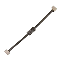 Módulo de Cámara con Obturador Global de 4MP 1080P de Source Factory, Rango Dinámico de 91.5dB, Conectividad USB, Admite Reconstrucción 3D