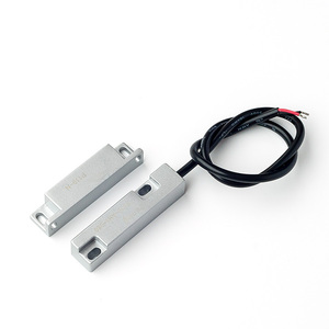 Bistable Micro Đen Thường Đóng Từ 20Mm Trục Tải Senor Chuyển Đổi Cho Thiết Bị Truyền Động - Product Image 1