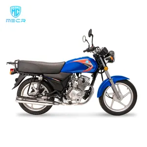 MECR CG Motorrad CG 125cc 150cc 200cc Gas Streetbike Gas Dirt Bike Benzin Motorrad Motocicleta