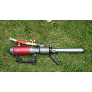 Buse à eau et à mousse d'<span class=keywords><strong>extincteur</strong></span> multifonctionnel approuvé par CE pour une lutte efficace contre l'incendie - Product Image 1