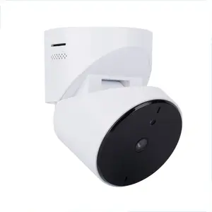 LEDEAST RSH Tuya Wifi Smart Garage interni Camera Smart prodotti di sorveglianza con la macchina fotografica HD 1080P visione notturna