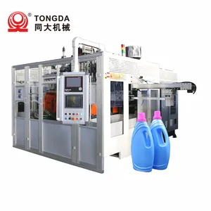 TONGDA HSll12L Hdpe 10l Jerry Can Blow Molding Machine Price