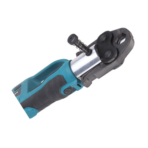 ZUPPER, crimpadora de tubos alimentada por batería, herramienta de prensa de cobre, crimpadora <span class=keywords><strong>Pex</strong></span> de tubos, herramienta de plomería sin mordazas, - Product Image 3