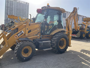 Retroexcavadora JCB 3CX Nueva de Alta Calidad, Equipo Pesado, Excavadora Hidráulica en Venta - Product Image 6