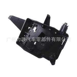 CV6Z12B523C ที่อยู่อาศัยพลาสติก12V PCM คอมพิวเตอร์ AV6112A659AE ใหม่ - Product Image 4