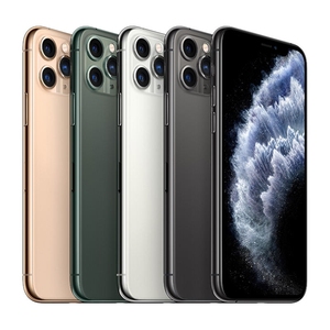 Venta al por Mayor de Teléfonos Inteligentes Desbloqueados <span class=keywords><strong>11</strong></span> <span class=keywords><strong>Pro</strong></span> <span class=keywords><strong>Max</strong></span> de 64 GB/256 GB, Teléfonos Móviles Originales AA de Segunda Mano de EE. UU. - Product Image 4