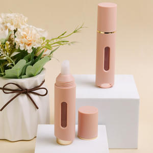 Emballage de <span class=keywords><strong>seringue</strong></span> de sérum de 10ml bouteille de soin des lèvres en plastique bouteille sans air en forme de <span class=keywords><strong>seringue</strong></span> cosmétique - Product Image 6