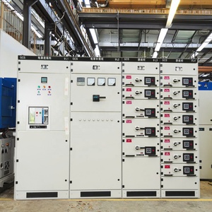 12kv 24kv מתג בינוני מתח חכם הפצת חשמל ארון אוויר מבודדים Mv & מתג - Product Image 2