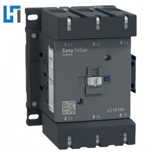 Nuevo contactor de CA Original LC1E160F6N controlador de programación Plc controlador de automatización Industrial Stock - Product Image 1