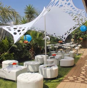 Precio de fábrica de Pvc Tendas pesado cúpula de <span class=keywords><strong>la</strong></span> boda al aire libre Gazebo carpa conjunto - Product Image 4