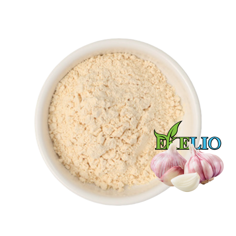 Высокое качество Китай продукт обезвоженный чеснок порошок экстракт чеснока