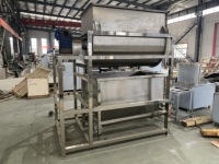 Ligne d'extrusion de granulés d'aliments flottants pour poissons 1 tonne/h – Machine d'extrusion pour la production de granulés de tilapia et de poisson-chat