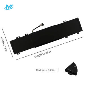 Аккумулятор для ноутбука MYiYAE 11,31 В 47WH L22M3PF2 L22X3PF2 L22C3PF2 L22B3PF2 Lenovo Ideapad Slim <span class=keywords><strong>3</strong></span> 16iru8 14amn8 - Product Image 5
