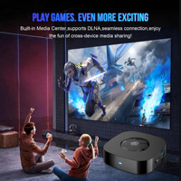 Nuevo Android TV Box 2026, Quad Core Mortal T1Ultra RK3518, Android 14.0, Reproductor Multimedia USB, Smart TV BOX OEM, 2GB, HDR10+, Streaming 4K