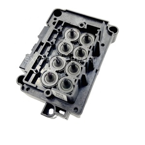 Dx7 Đầu In F1890000 Đầu In Cho <span class=keywords><strong>Epson</strong></span> 3885 3880 <span class=keywords><strong>3850</strong></span> 3890 Sinh Thái Dung Môi Máy UV Phẳng Máy In Một Thời Gian Mã hóa - Product Image 4