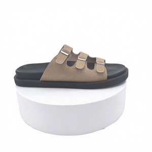 Women's Anti-Slip Rubber Open Toe for Autumn/Spring/<b>Summer</b> Beach Outdoor Sporty Flat for - Product Image 2