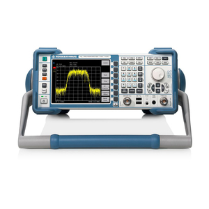 Rohde & Schwarz <span class=keywords><strong>R</strong></span> & <span class=keywords><strong>S</strong></span> FSL18スペクトラムアナライザー9kHz ~ 18GHz