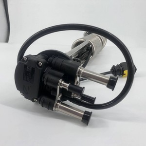 Sensor de Nivel de Líquido de Urea Cummins E5506998 E5510050 E5506966 24V DC para Motor Diésel - Product Image 2