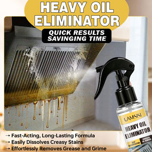 <span class=keywords><strong>Dégraissant</strong></span> sans danger, dissout la graisse, l'huile et les taches tenaces, <span class=keywords><strong>puissant</strong></span> pouvoir nettoyant pour l'automobile, la cuisine et l'extérieur - Product Image 3