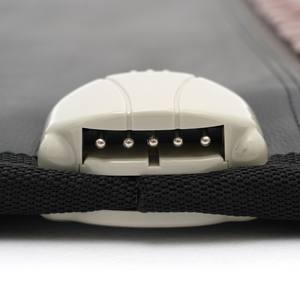 Materasso Massaggiante Coreano in Pietra Nuga Best Mat Tourmanium - Product Image 5